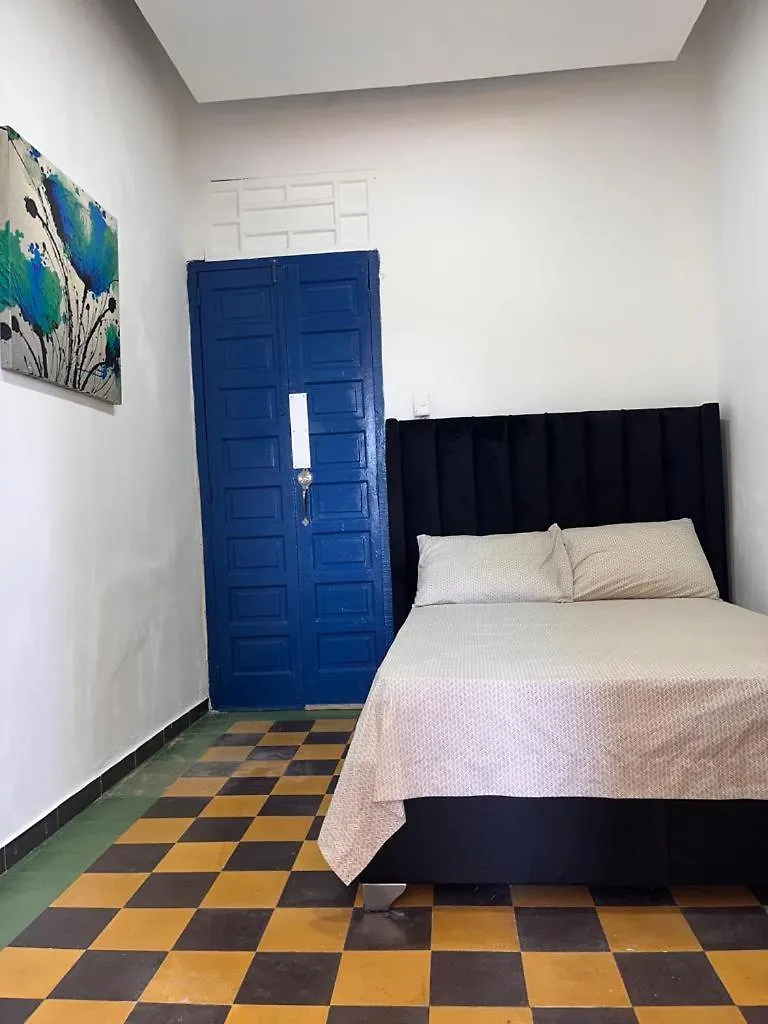 Apartamento Zona Colonial R Saint-Domingue République dominicaine