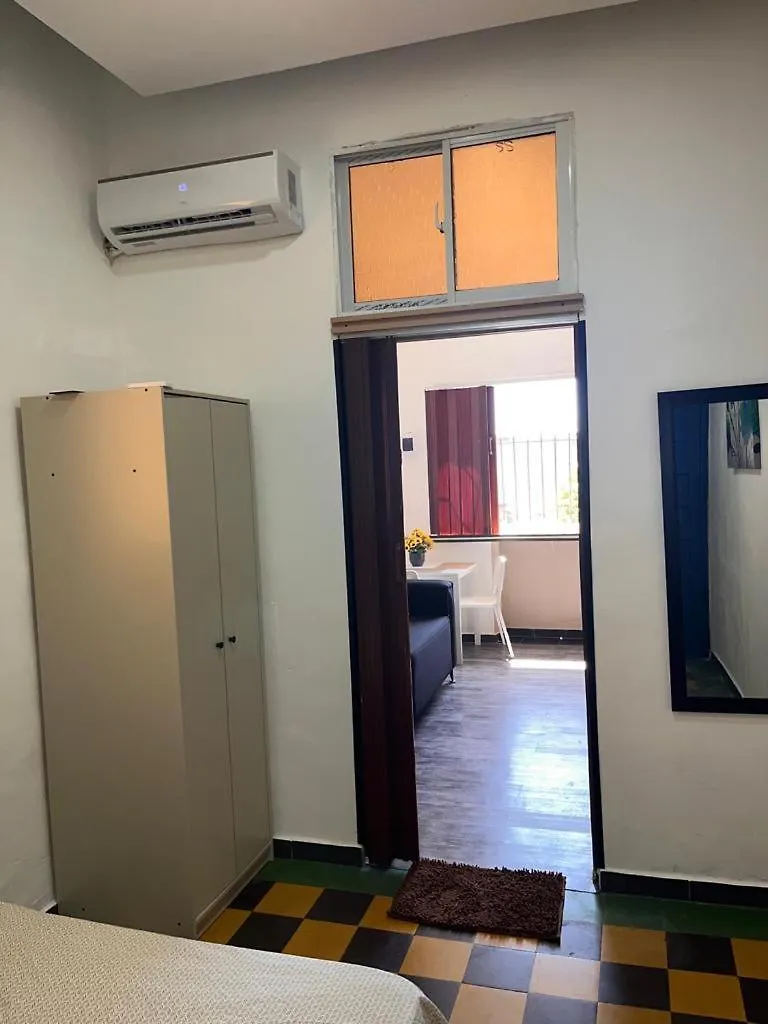 Apartamento Zona Colonial R Saint-Domingue 0*,  République dominicaine